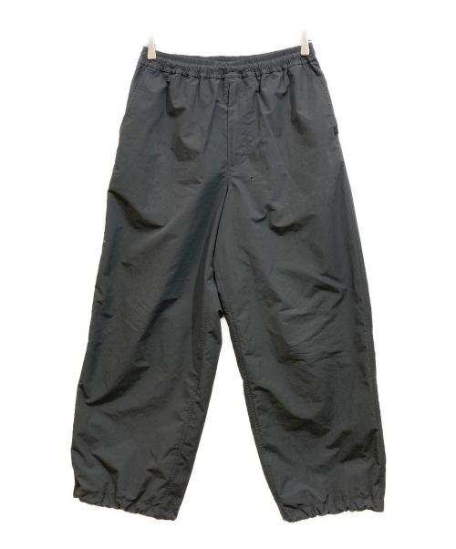 DAIWA PIER39（ダイワ ピア39）DAIWA PIER39 (ダイワ ピア39) TECH EASY TROUSERS TWILL グレー サイズ:3の古着・服飾アイテム