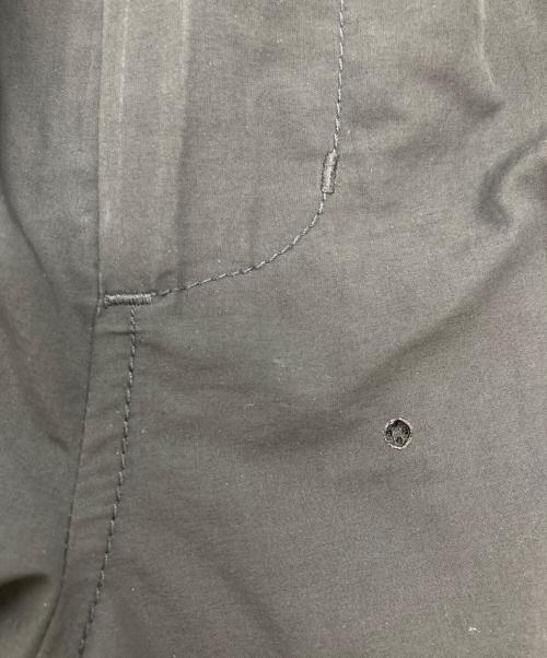 DAIWA PIER39（ダイワ ピア39）DAIWA PIER39 (ダイワ ピア39) TECH EASY TROUSERS TWILL グレー サイズ:3の古着・服飾アイテム