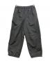 DAIWA PIER39（ダイワ ピア39）の古着「TECH EASY TROUSERS TWILL」｜グレー