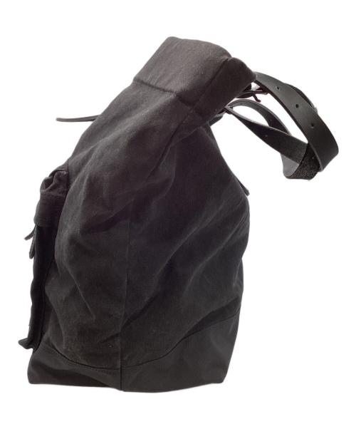 PORTER（ポーター）PORTER (ポーター) TOTE BAG(L) ブラックの古着・服飾アイテム