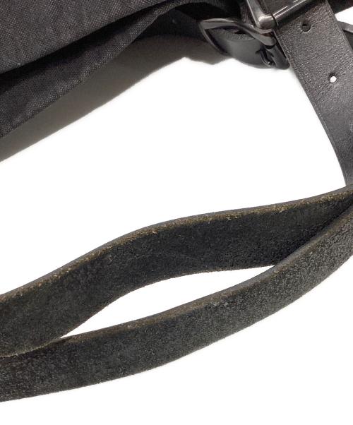 PORTER（ポーター）PORTER (ポーター) TOTE BAG(L) ブラックの古着・服飾アイテム