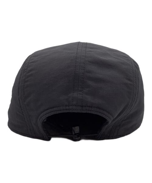 SUPREME（シュプリーム）SUPREME (シュプリーム) FW23 Polartec CAP ブラックの古着・服飾アイテム