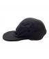 SUPREME (シュプリーム) FW23 Polartec CAP ブラック：8000円