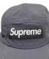 中古・古着 SUPREME (シュプリーム) FW23 Polartec CAP ブラック：8000円