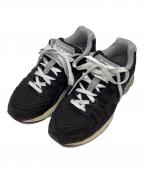 asics×ENNOYアシックス×エンノイ）の古着「ENNOY GEL-NIMBUS」｜ブラック