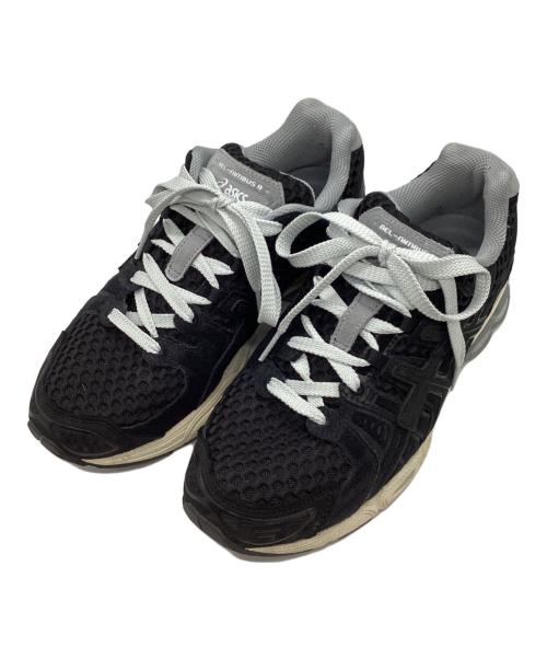 asics（アシックス）asics (アシックス) ENNOY (エンノイ) ENNOY GEL-NIMBUS ブラック サイズ:26.5の古着・服飾アイテム