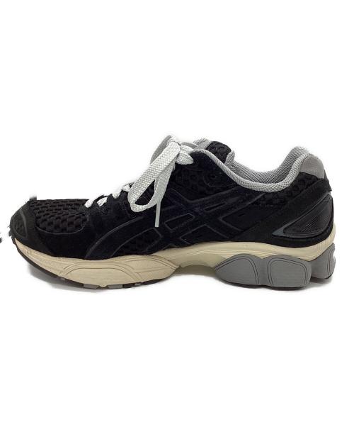 asics（アシックス）asics (アシックス) ENNOY (エンノイ) ENNOY GEL-NIMBUS ブラック サイズ:26.5の古着・服飾アイテム
