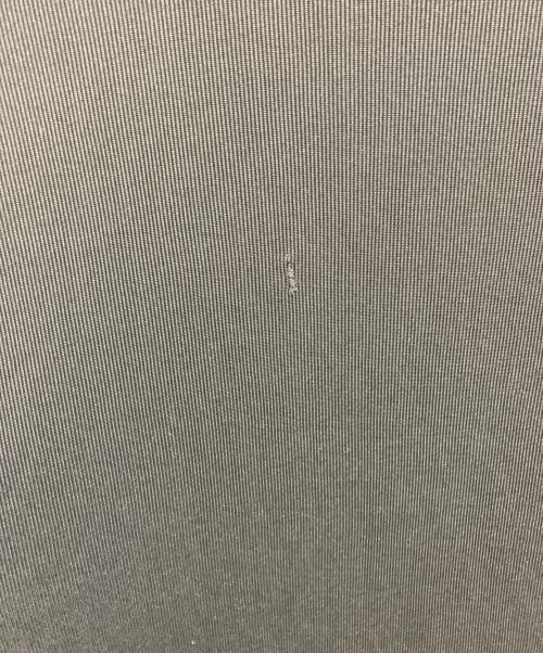 ISSEY MIYAKE（イッセイミヤケ）ISSEY MIYAKE (イッセイミヤケ) プリーツモックネックカットソー ネイビー サイズ:Mの古着・服飾アイテム