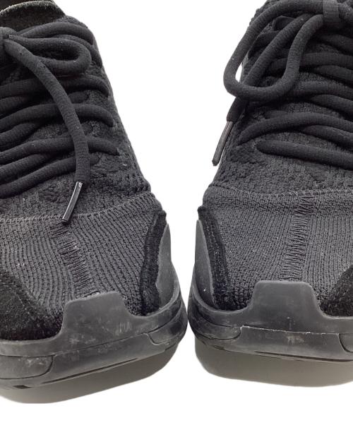 Y-3（ワイスリー）Y-3 (ワイスリー) Qisan Knit ブラック サイズ:25.5の古着・服飾アイテム