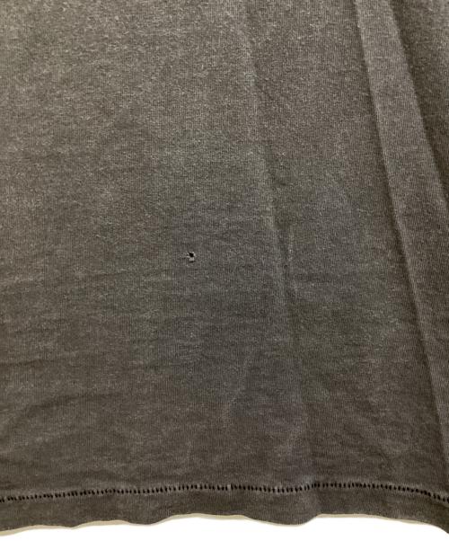 SAINT MICHAEL（セントマイケル）SAINT MICHAEL (セントマイケル) DEVIL HND / Tシャツ ブラック サイズ:Mの古着・服飾アイテム