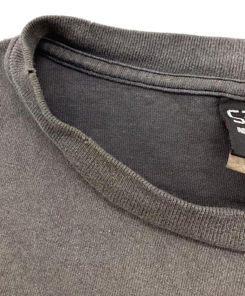 SAINT MICHAEL（セントマイケル）SAINT MICHAEL (セントマイケル) DEVIL HND / Tシャツ ブラック サイズ:Mの古着・服飾アイテム