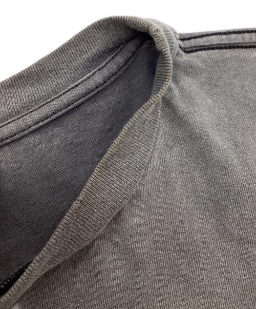 SAINT MICHAEL（セントマイケル）SAINT MICHAEL (セントマイケル) DEVIL HND / Tシャツ ブラック サイズ:Mの古着・服飾アイテム