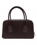 FOLNUAフォルニュア）の古着「POUND BAG」