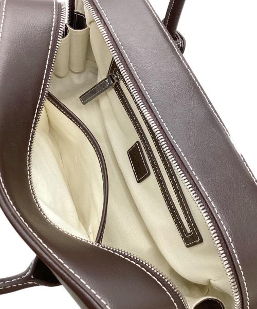 FOLNUA（フォルニュア）FOLNUA (フォルニュア) POUND BAGの古着・服飾アイテム