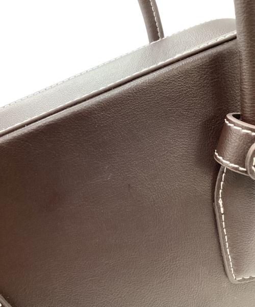 FOLNUA（フォルニュア）FOLNUA (フォルニュア) POUND BAGの古着・服飾アイテム