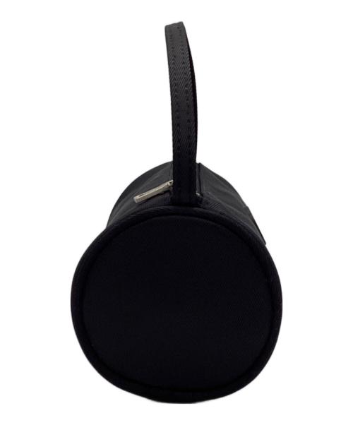 minitmute（ミニミュート）minitmute (ミニミュート) CLO CIRCLE BAGの古着・服飾アイテム