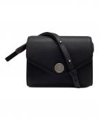 minitmuteミニミュート）の古着「BOX BAG」