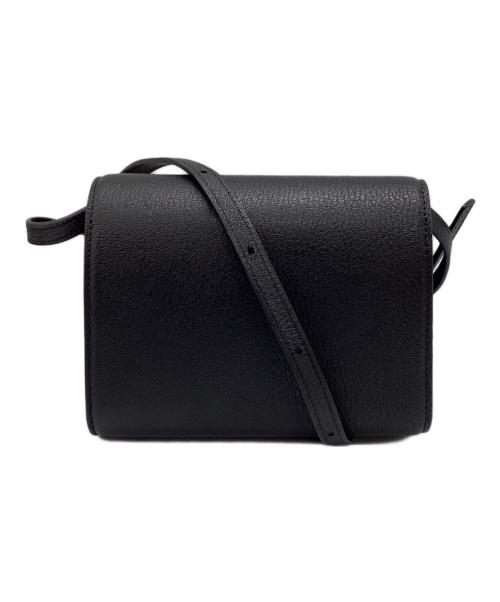 minitmute（ミニミュート）minitmute (ミニミュート) BOX BAGの古着・服飾アイテム