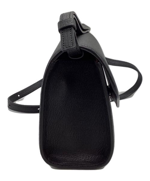 minitmute（ミニミュート）minitmute (ミニミュート) BOX BAGの古着・服飾アイテム