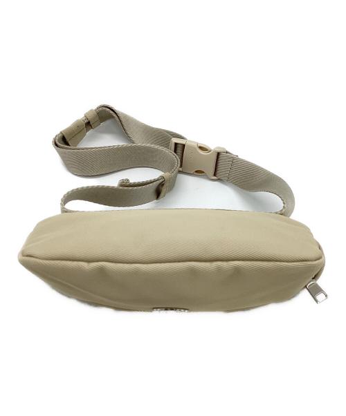 minitmute（ミニミュート）minitmute (ミニミュート) CLO WAIST MINIの古着・服飾アイテム