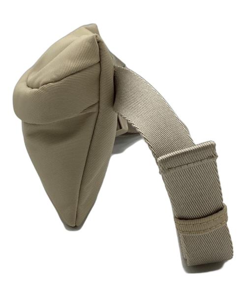 minitmute（ミニミュート）minitmute (ミニミュート) CLO WAIST MINIの古着・服飾アイテム