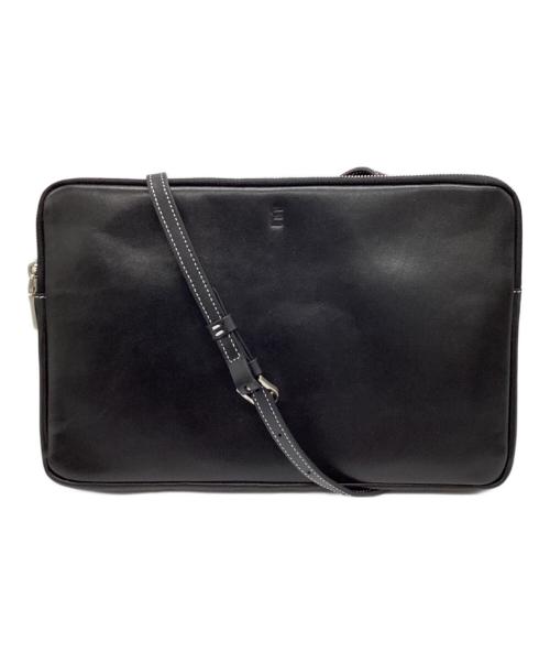 minitmute（ミニミュート）minitmute (ミニミュート) ショルダーバッグの古着・服飾アイテム