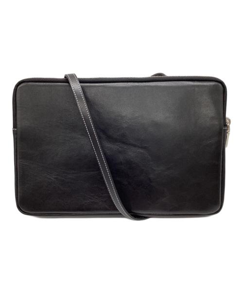 minitmute（ミニミュート）minitmute (ミニミュート) ショルダーバッグの古着・服飾アイテム