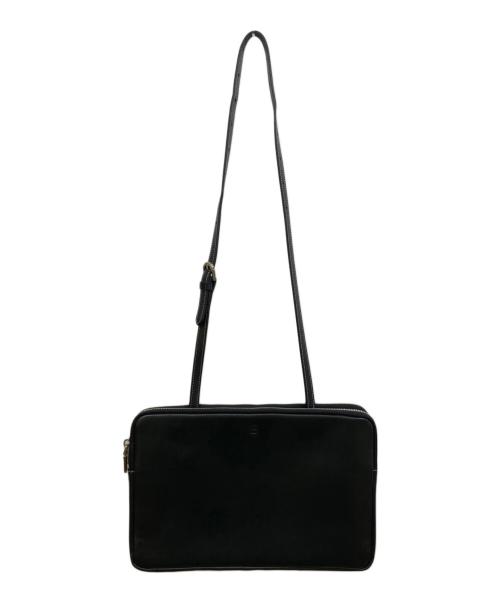 minitmute（ミニミュート）minitmute (ミニミュート) ショルダーバッグの古着・服飾アイテム