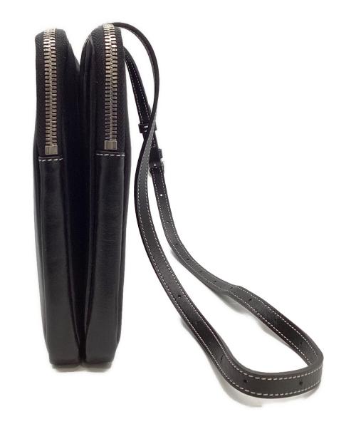 minitmute（ミニミュート）minitmute (ミニミュート) ショルダーバッグの古着・服飾アイテム