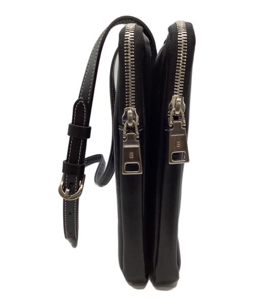 minitmute（ミニミュート）minitmute (ミニミュート) ショルダーバッグの古着・服飾アイテム