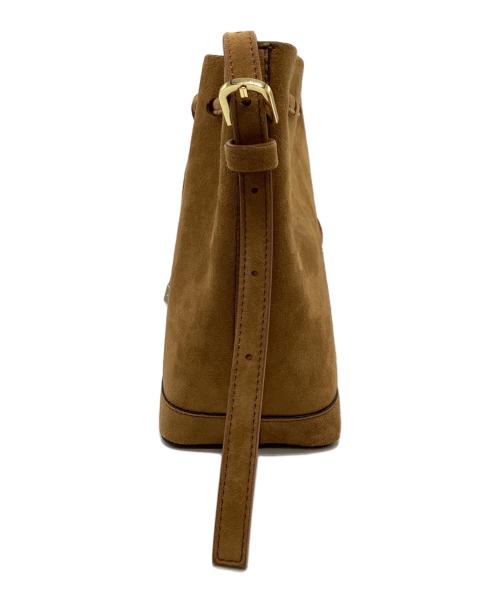 PARIS /64（パリ64）PARIS /64 (パリ64) 巾着バッグの古着・服飾アイテム