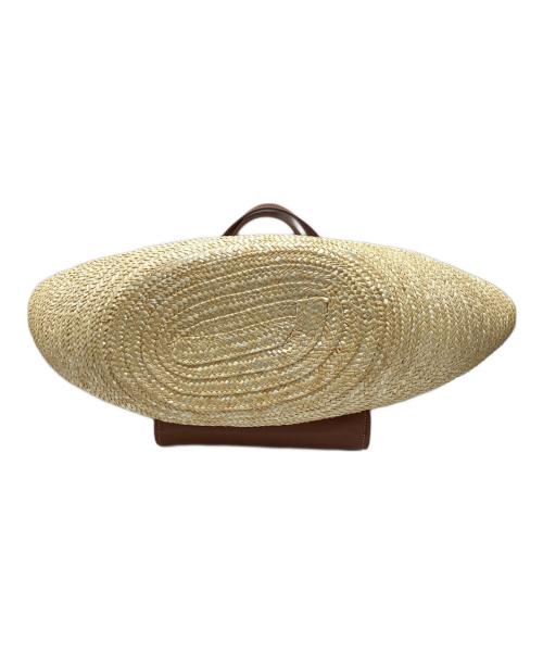 BIAGINI（ビアジーニ）BIAGINI (ビアジーニ) 2WAYカゴバッグの古着・服飾アイテム