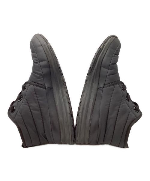 THE NORTH FACE（ザ ノース フェイス）THE NORTH FACE (ザ ノース フェイス) ヌプシトラクション ライトチャッカ ウォータープルーフ III ブラック サイズ:27㎝の古着・服飾アイテム