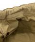 中古・古着 EEL Products (イール プロダクツ) CONTEMPORARY PANTS ベージュ サイズ:Ｍ：7000円