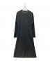 tricot COMME des GARCONS (トリココムデギャルソン) ウールワンピース グレー サイズ:Ｍ：8000円