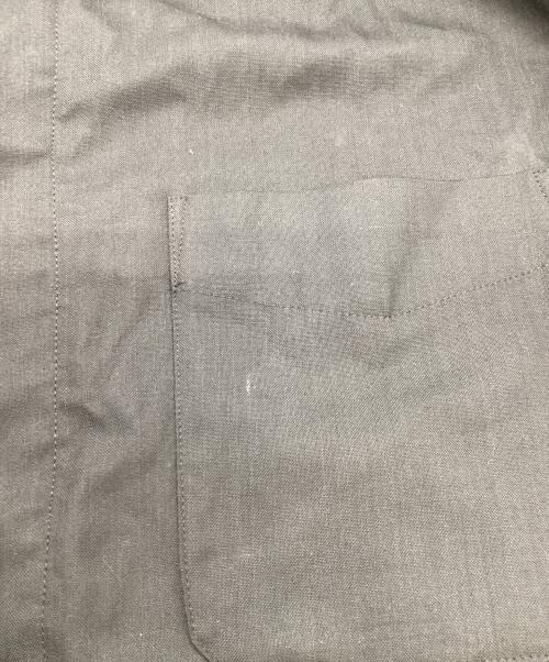 MARKAWARE（マーカウェア）MARKAWARE (マーカウェア) ウールオールインワン ブラック サイズ:2の古着・服飾アイテム