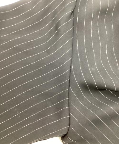 CULLNI（クルニ）CULLNI (クルニ) STUDIOUS (ステュディオス) 別注SHORT SLEEVE SHIRTS ブラック サイズ:2の古着・服飾アイテム