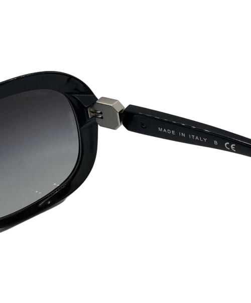 CHANEL（シャネル）CHANEL (シャネル) ココマークサングラス ブラック サイズ:56□18-135の古着・服飾アイテム