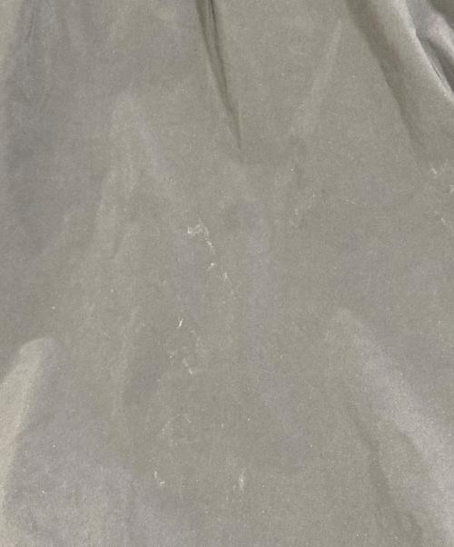 U by SPICK&SPAN（ユー バイ スピック＆スパン）U by SPICK&SPAN (ユー バイ スピック＆スパン) ソフトタフタキャミワンピース ブラック サイズ:サイズ表記なしの古着・服飾アイテム