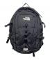 THE NORTH FACE（ザ ノース フェイス）の古着「リュック」｜ブラック