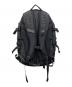 THE NORTH FACE (ザ ノース フェイス) リュック ブラック：14000円