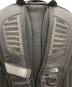 中古・古着 THE NORTH FACE (ザ ノース フェイス) リュック ブラック：14000円