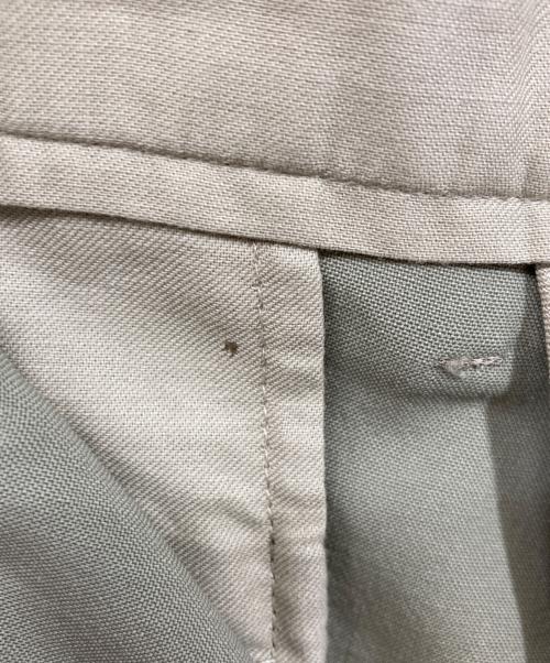 Phlannel（フランネル）Phlannel (フランネル) ショーツ 黄緑 サイズ:3の古着・服飾アイテム