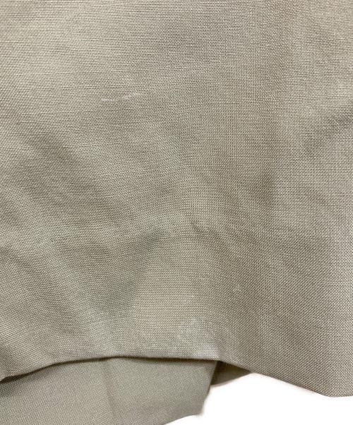 Phlannel（フランネル）Phlannel (フランネル) ショーツ 黄緑 サイズ:3の古着・服飾アイテム