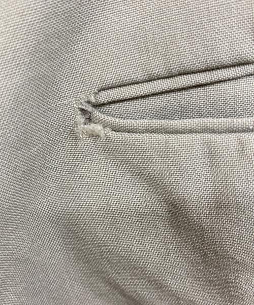 Phlannel（フランネル）Phlannel (フランネル) ショーツ 黄緑 サイズ:3の古着・服飾アイテム