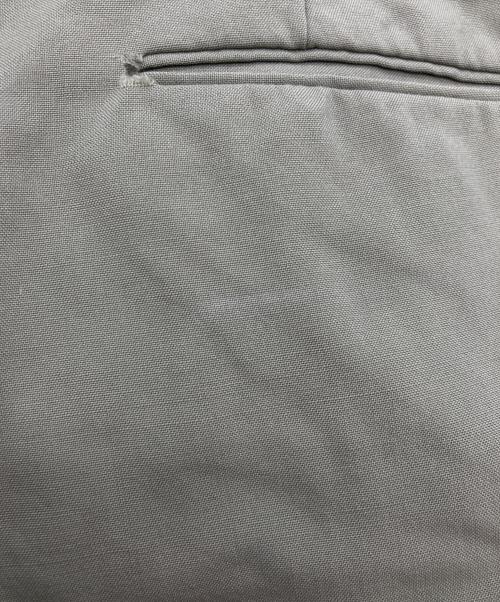 Phlannel（フランネル）Phlannel (フランネル) ショーツ 黄緑 サイズ:3の古着・服飾アイテム