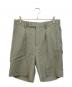 Phlannel（フランネル）の古着「ショーツ」｜黄緑