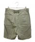 Phlannel (フランネル) ショーツ 黄緑 サイズ:3：5000円