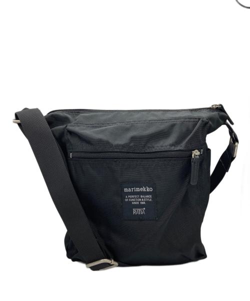 marimekko（マリメッコ）marimekko (マリメッコ) PALショルダーバッグの古着・服飾アイテム