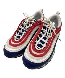 NIKE（ナイキ）の古着「Air Max 97 "USA" (2020)」｜ホワイト